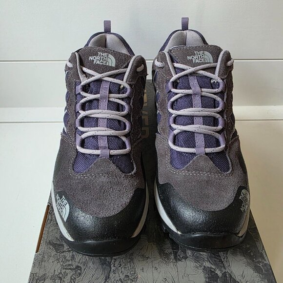 NORTH FACE Women's Storm Hiking Shoe (NIB) - Picture 5 of 8